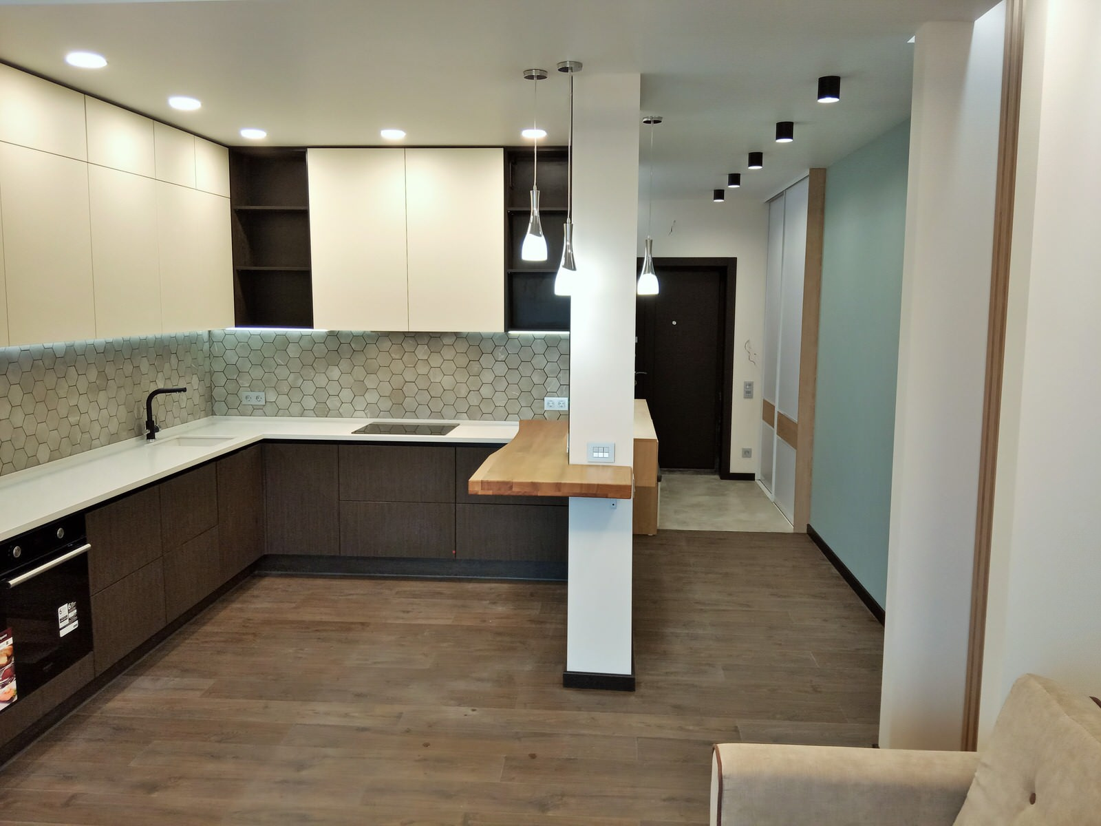 ЖК Современник1