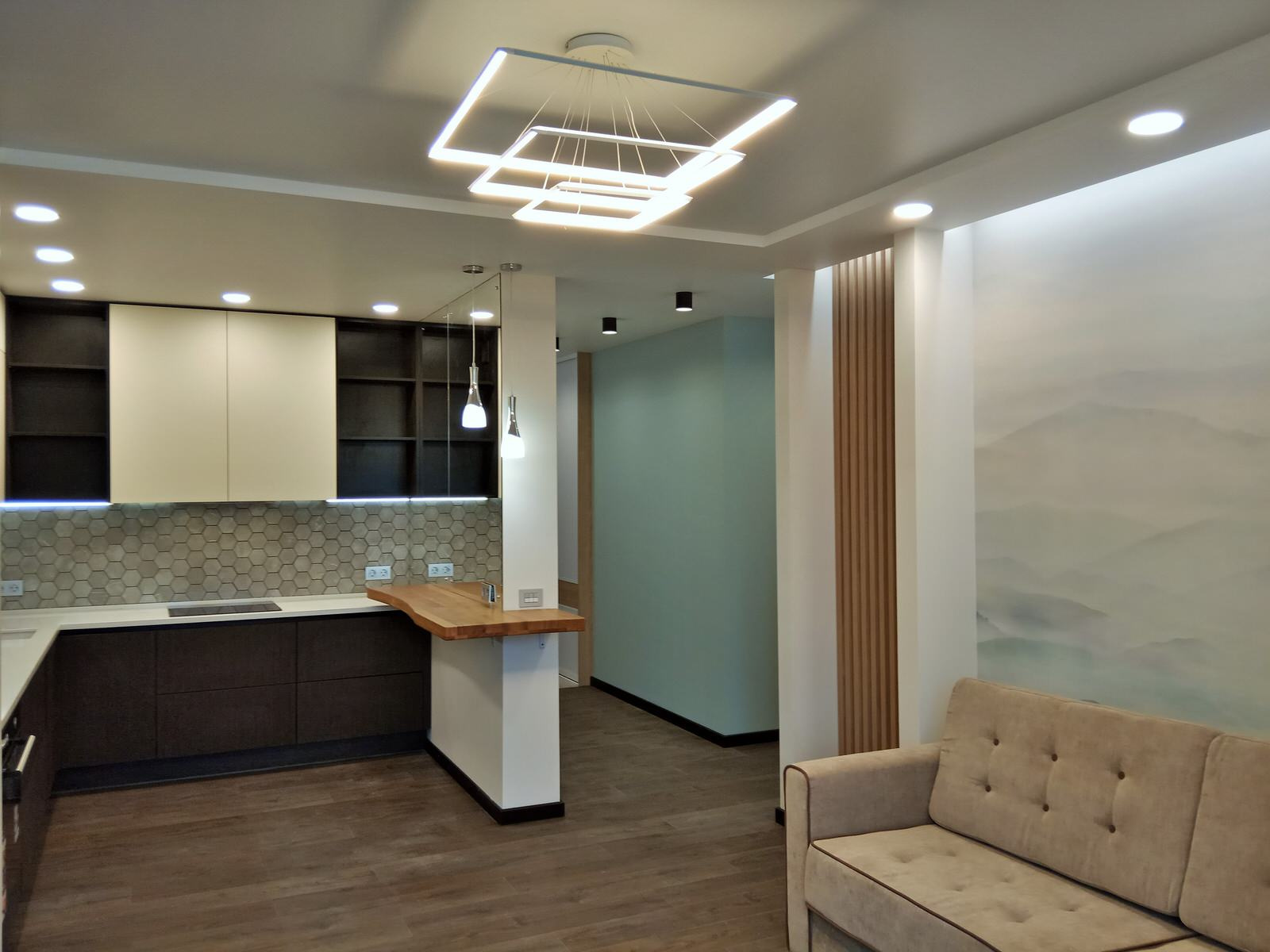 ЖК Современник1