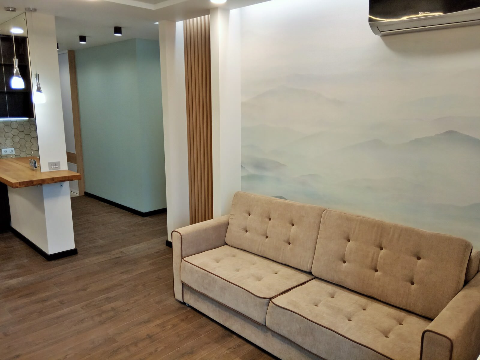 ЖК Современник1