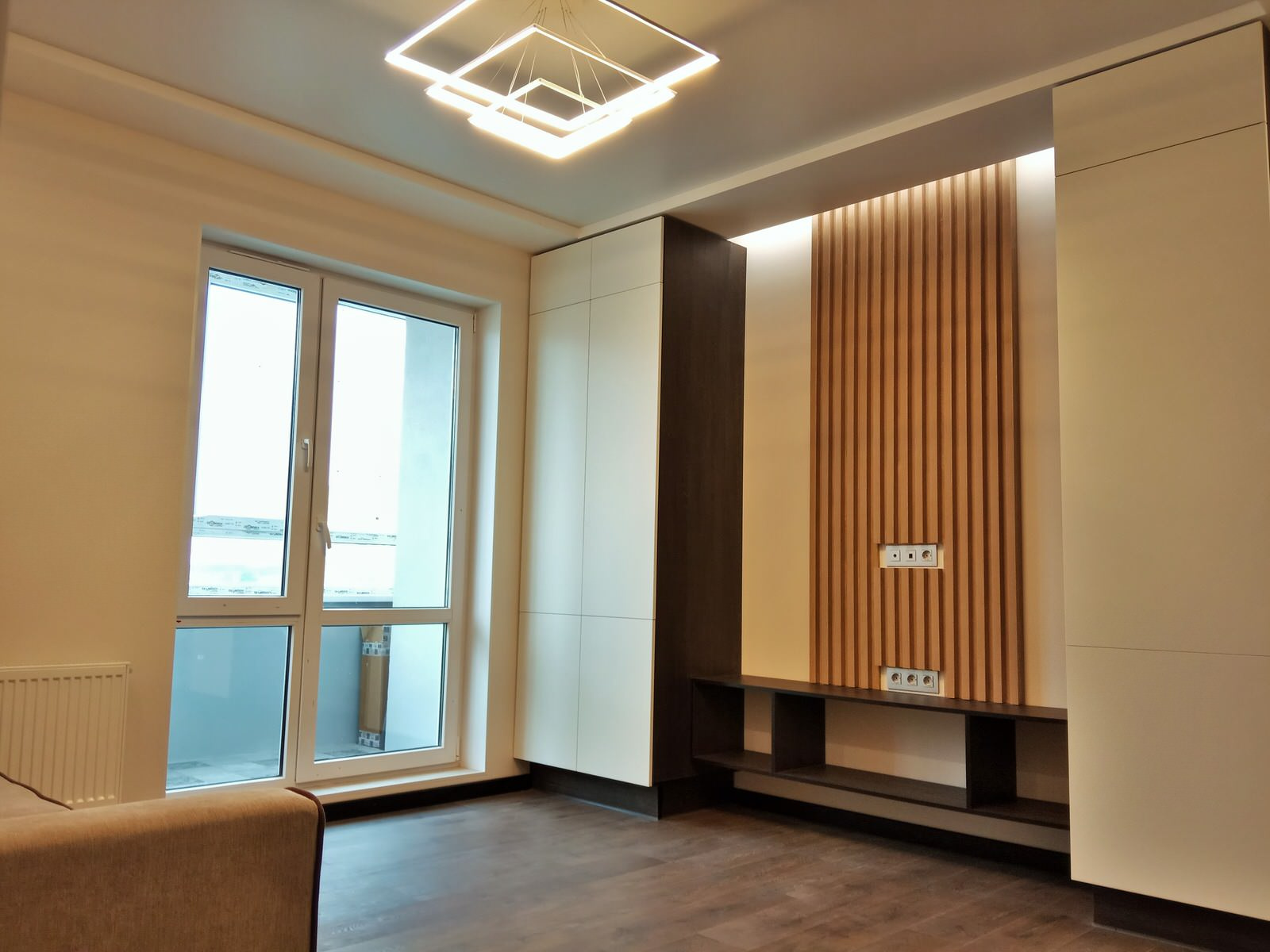 ЖК Современник1