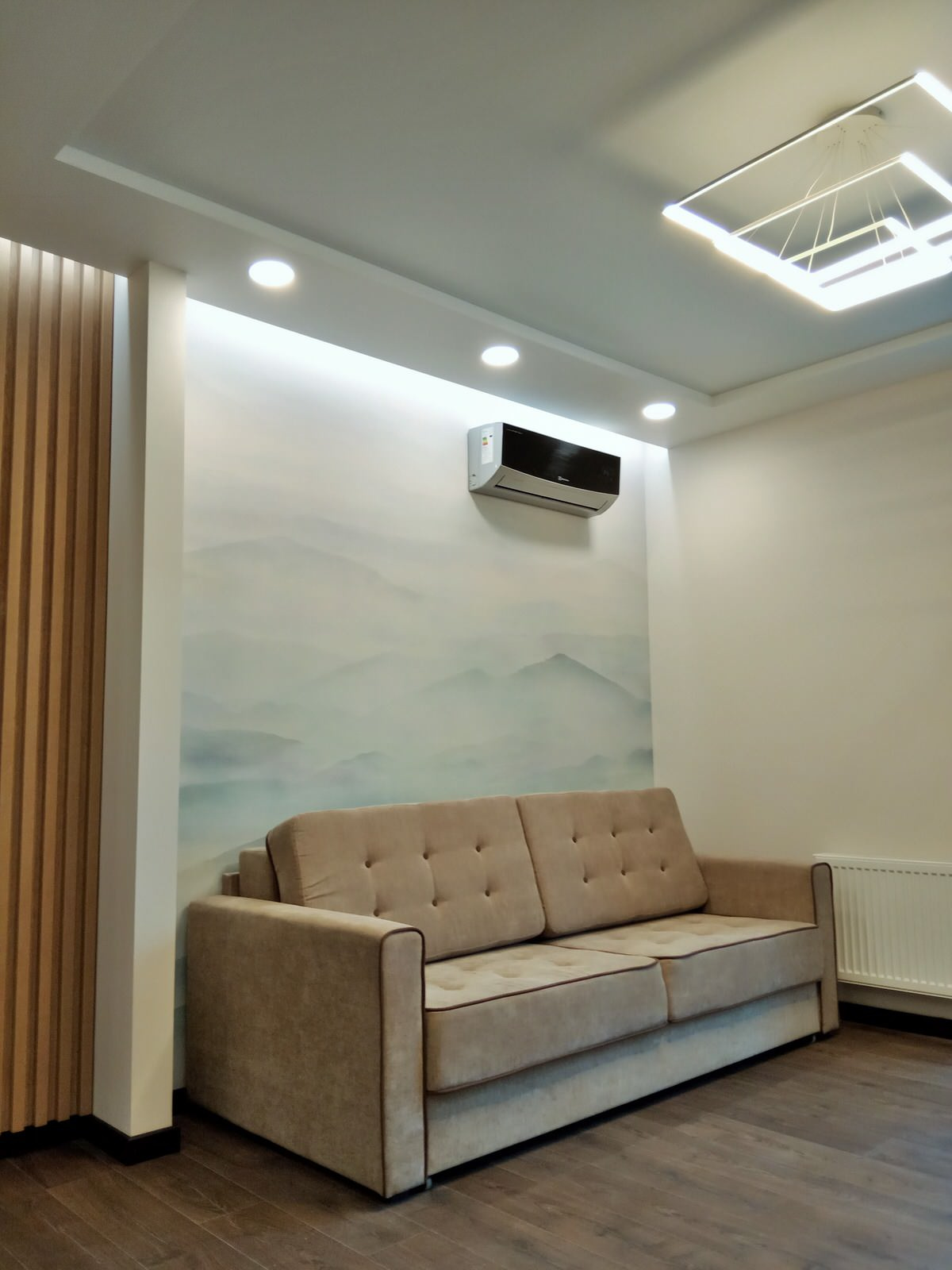 ЖК Современник1