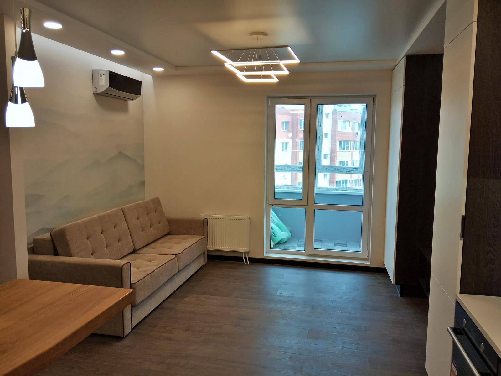 ЖК Современник1