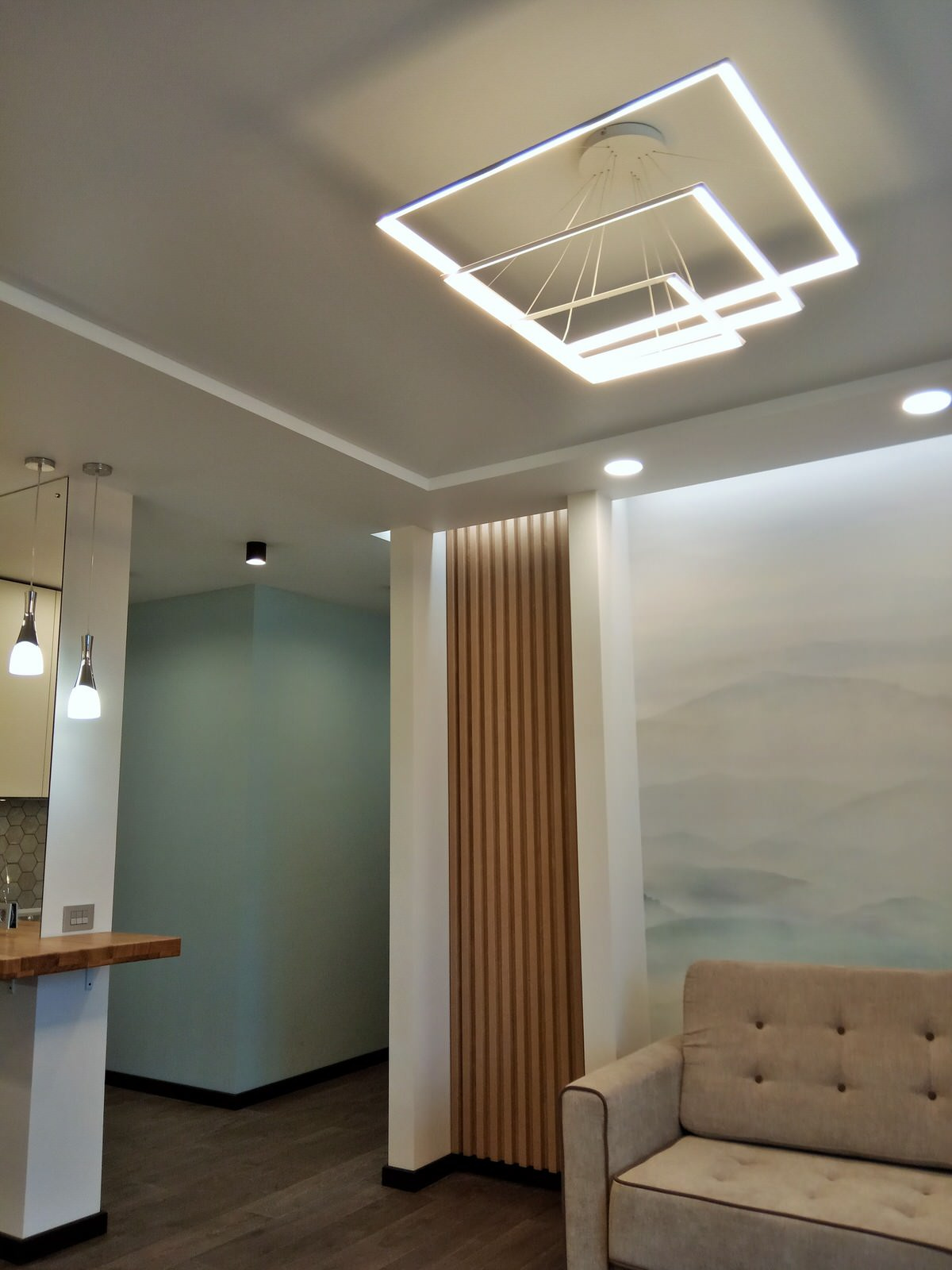 ЖК Современник1