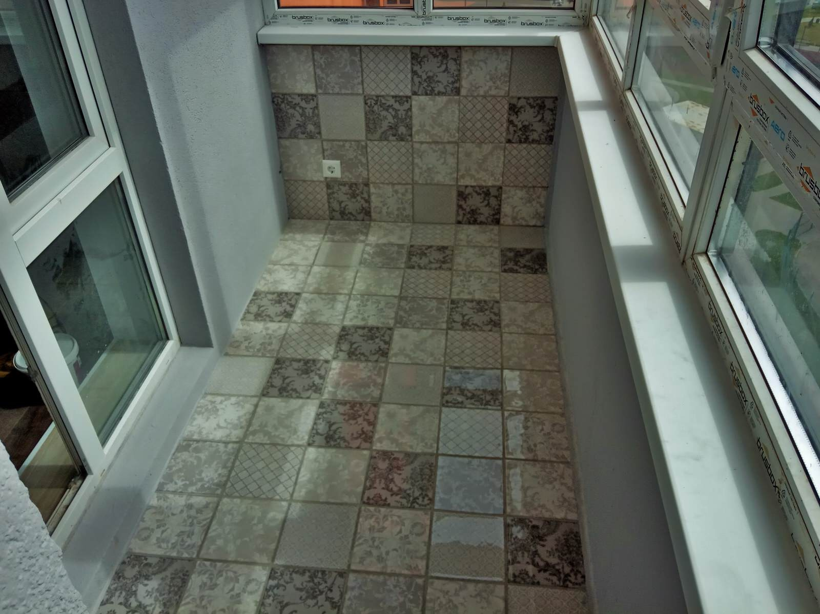 ЖК Современник1