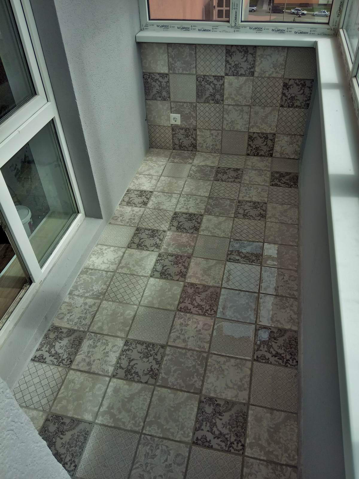 ЖК Современник1