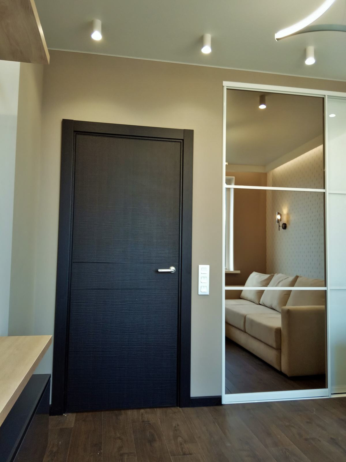 ЖК Современник1