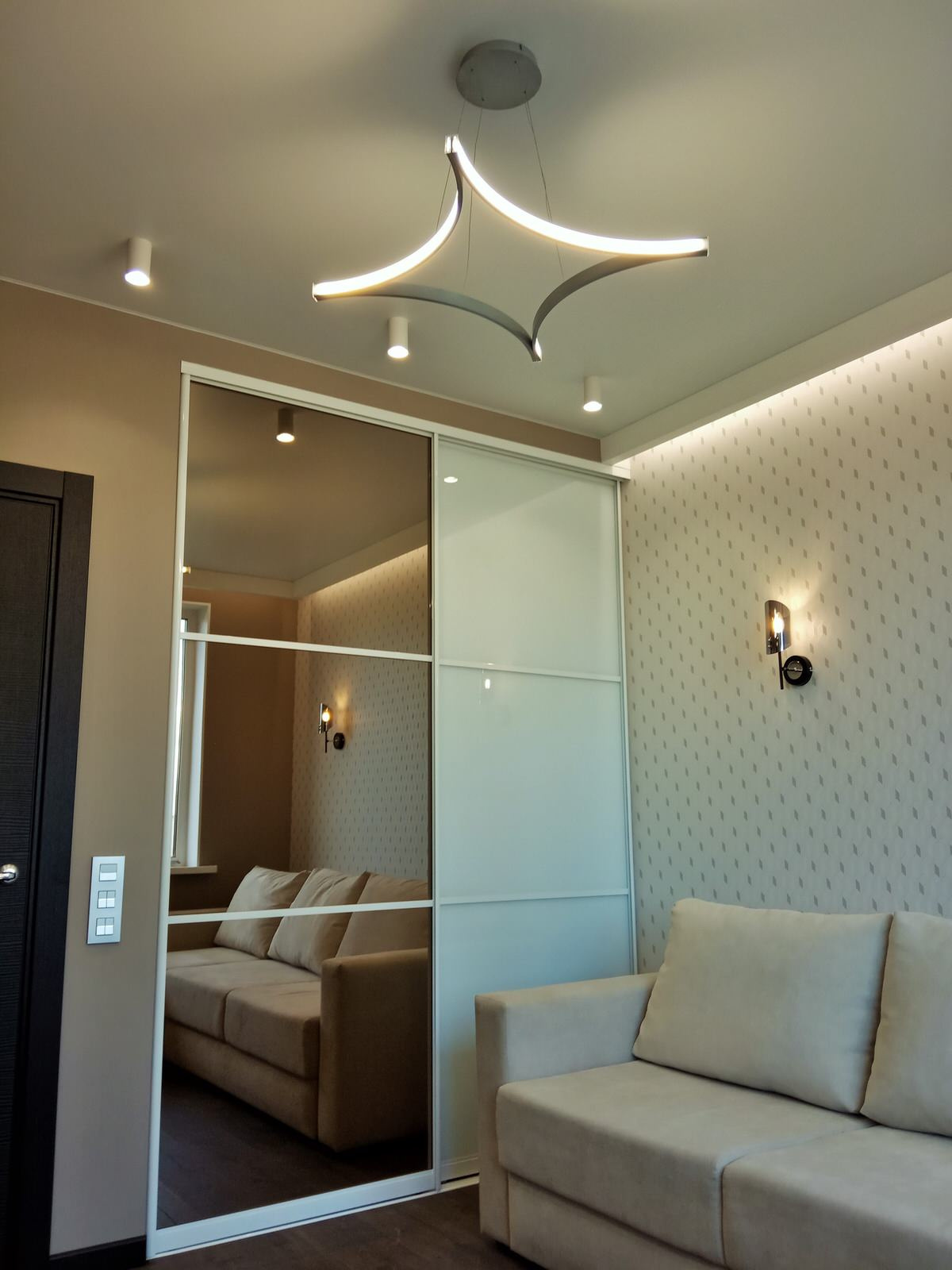 ЖК Современник1