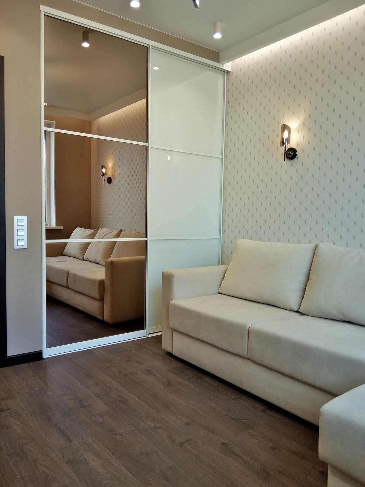 ЖК Современник1