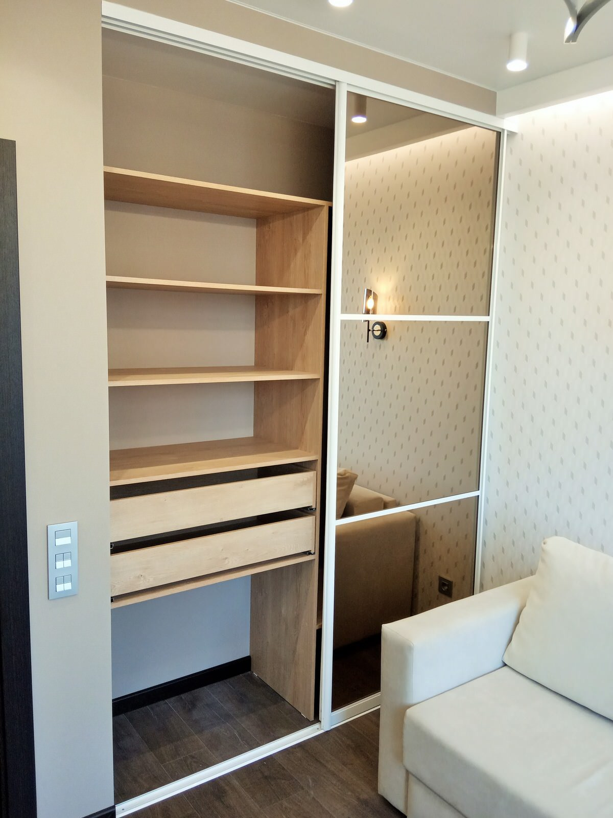 ЖК Современник1