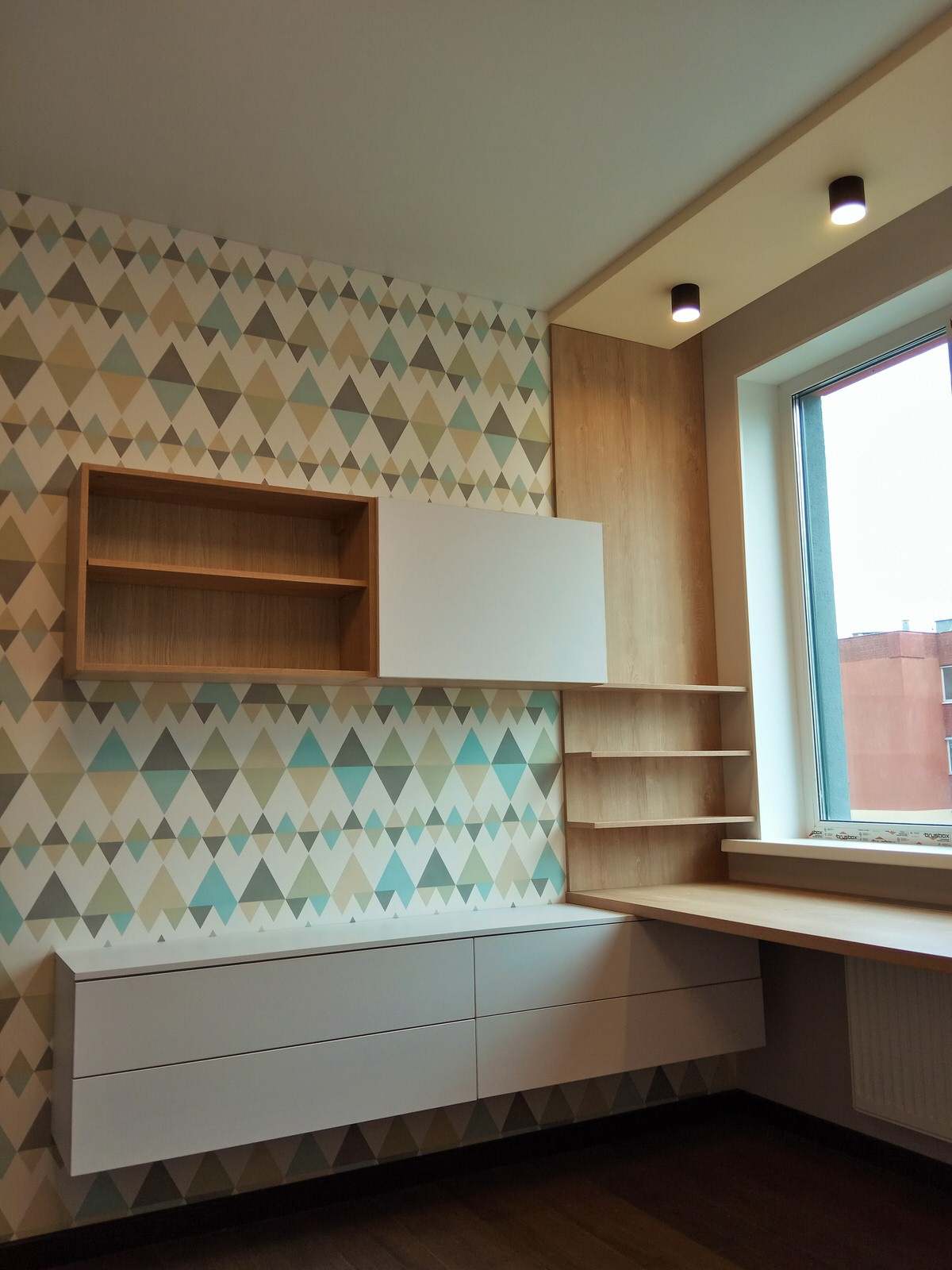 ЖК Современник 2