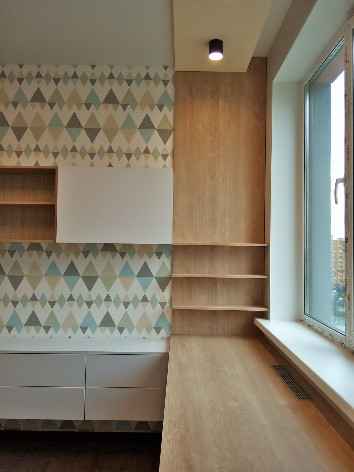 ЖК Современник 2