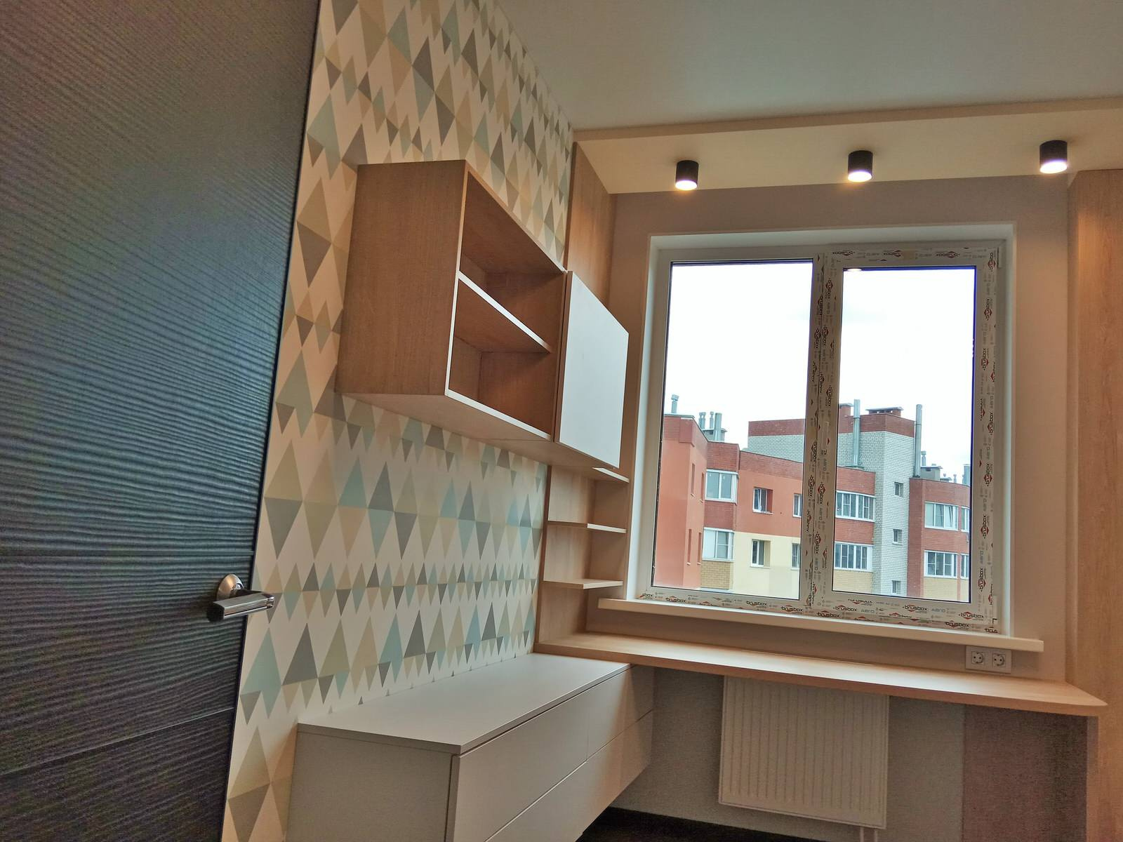 ЖК Современник 2