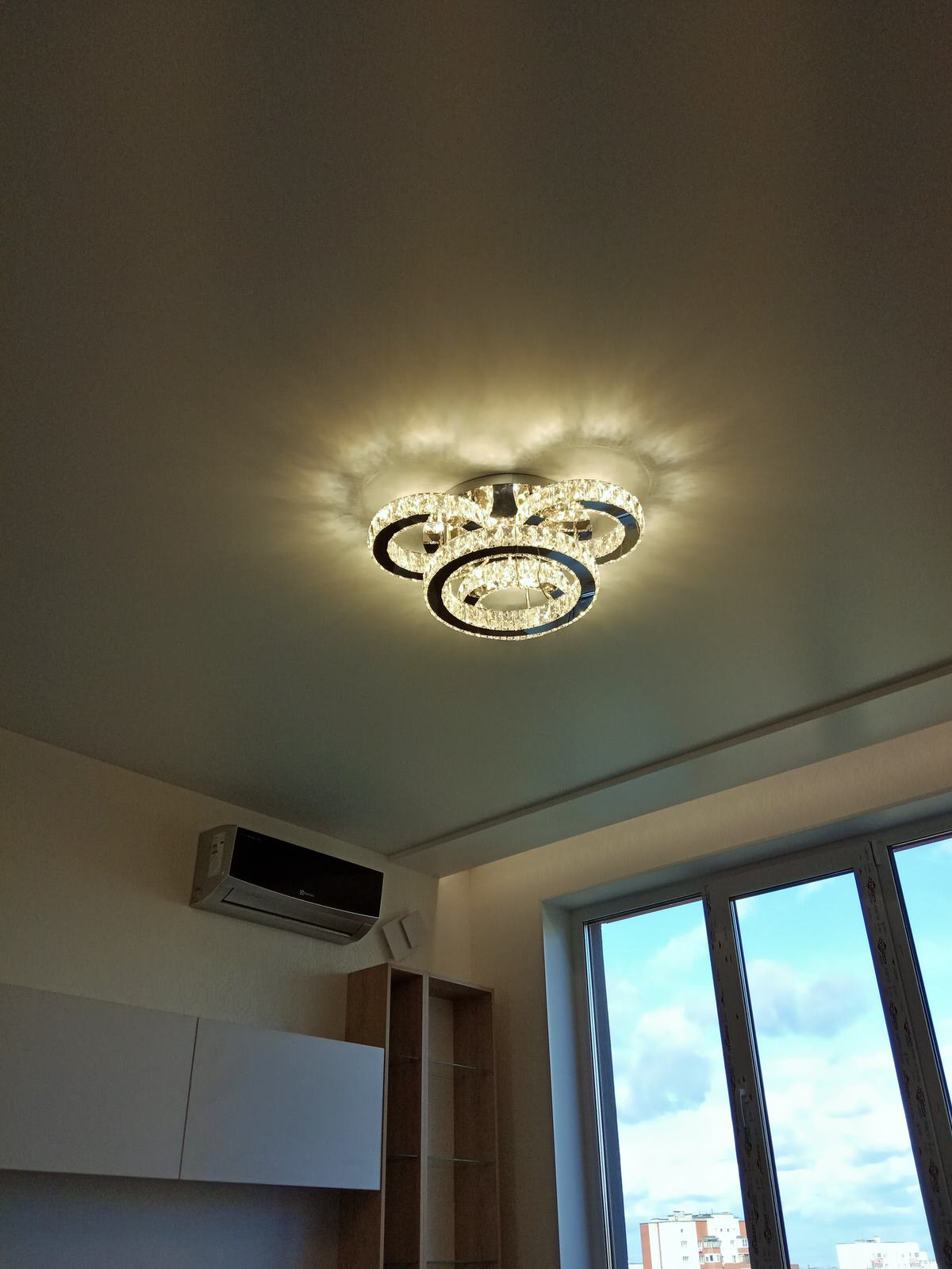 ЖК Современник электрика