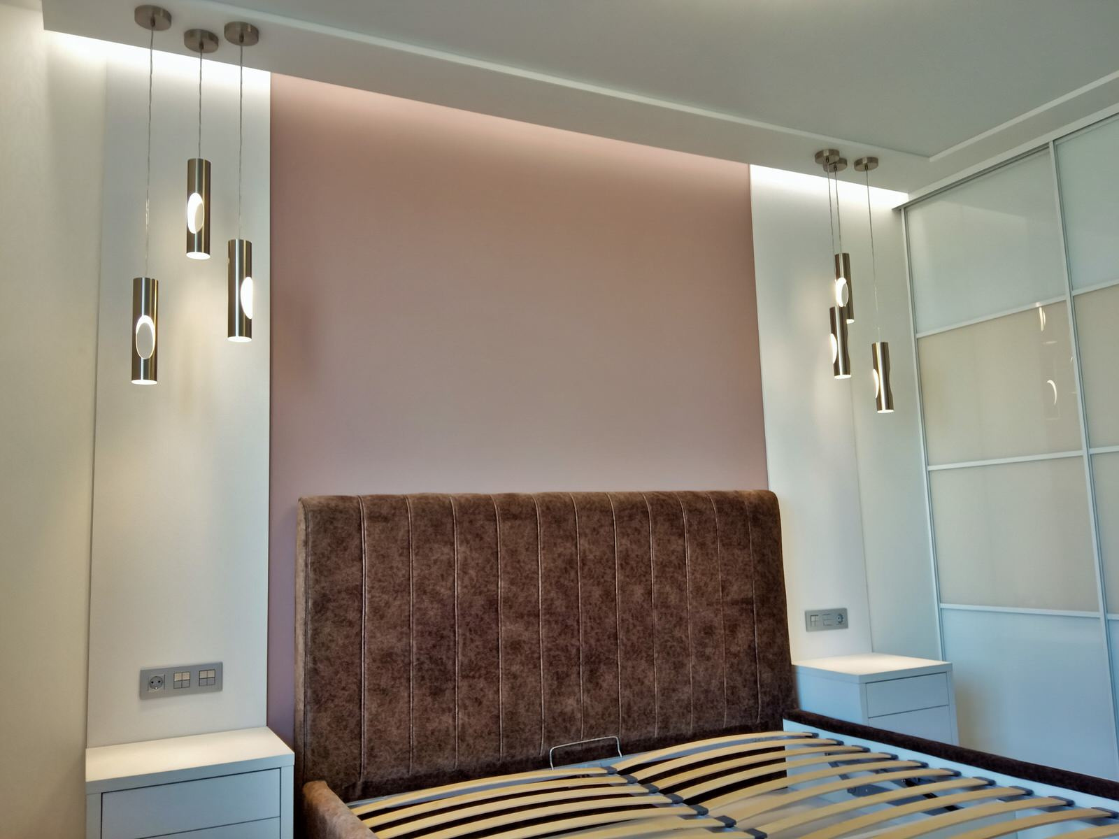 ЖК Современник электрика