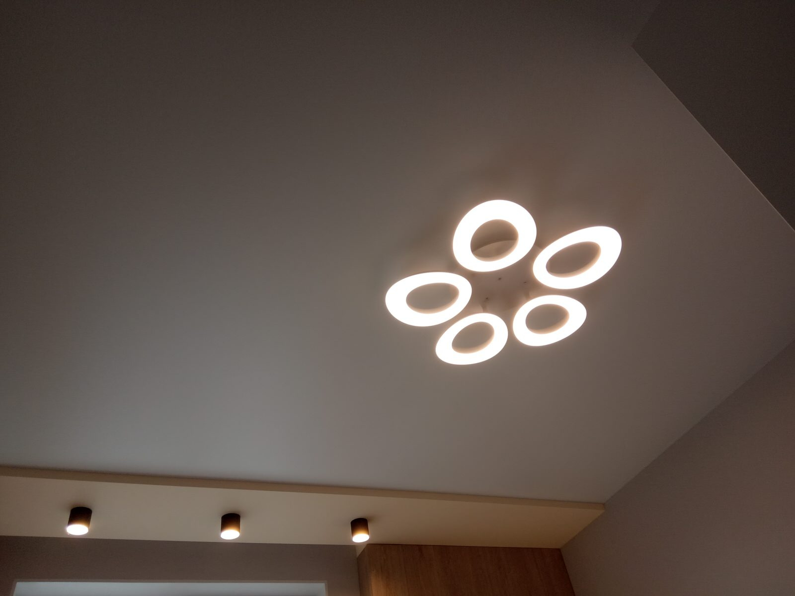 ЖК Современник электрика