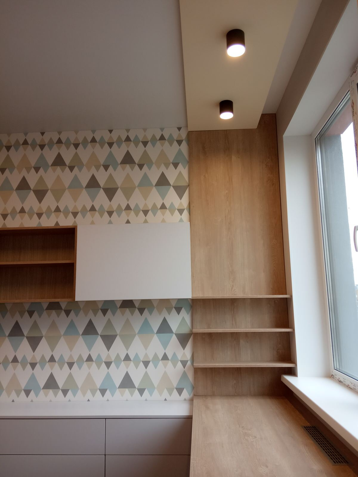 ЖК Современник электрика