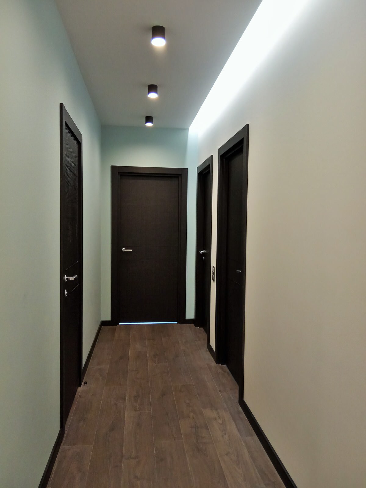 ЖК Современник электрика