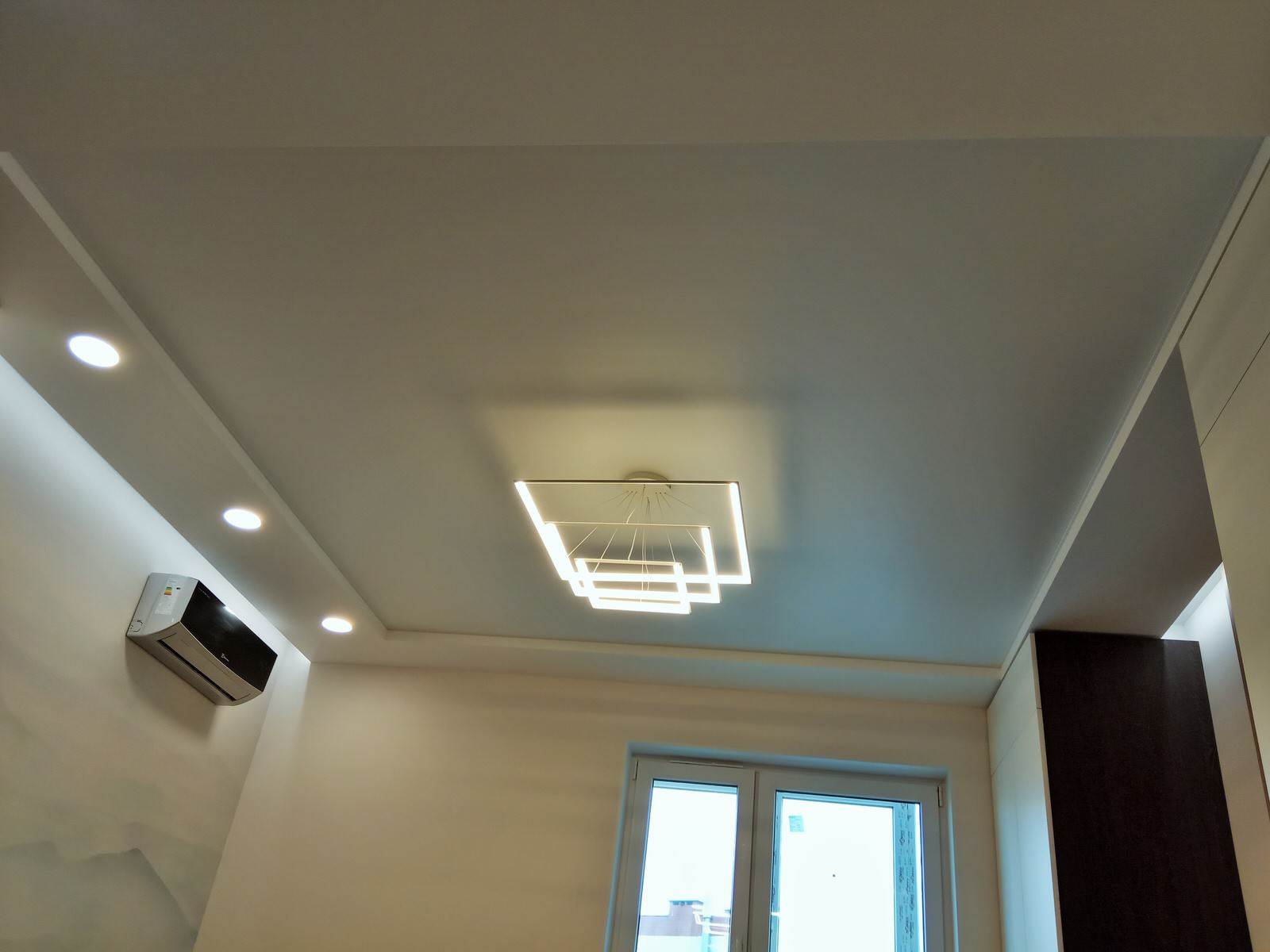 ЖК Современник электрика