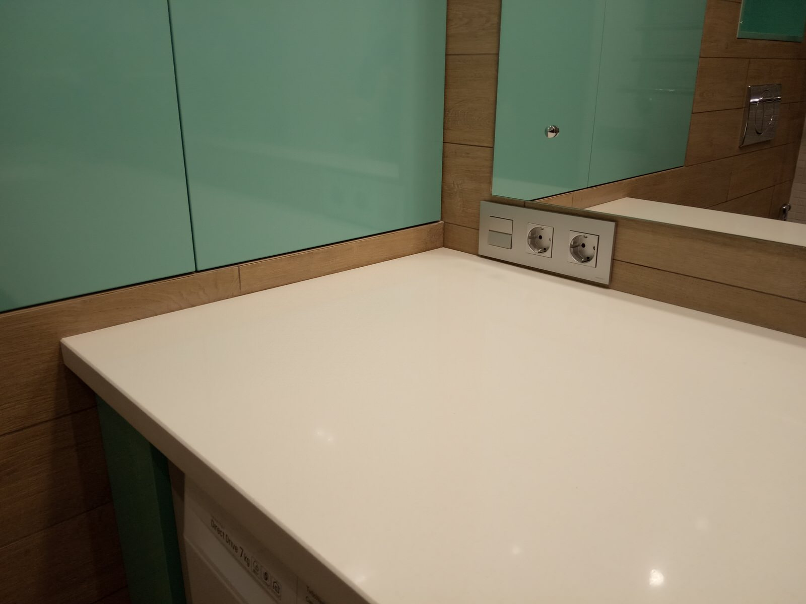 ЖК Современник электрика