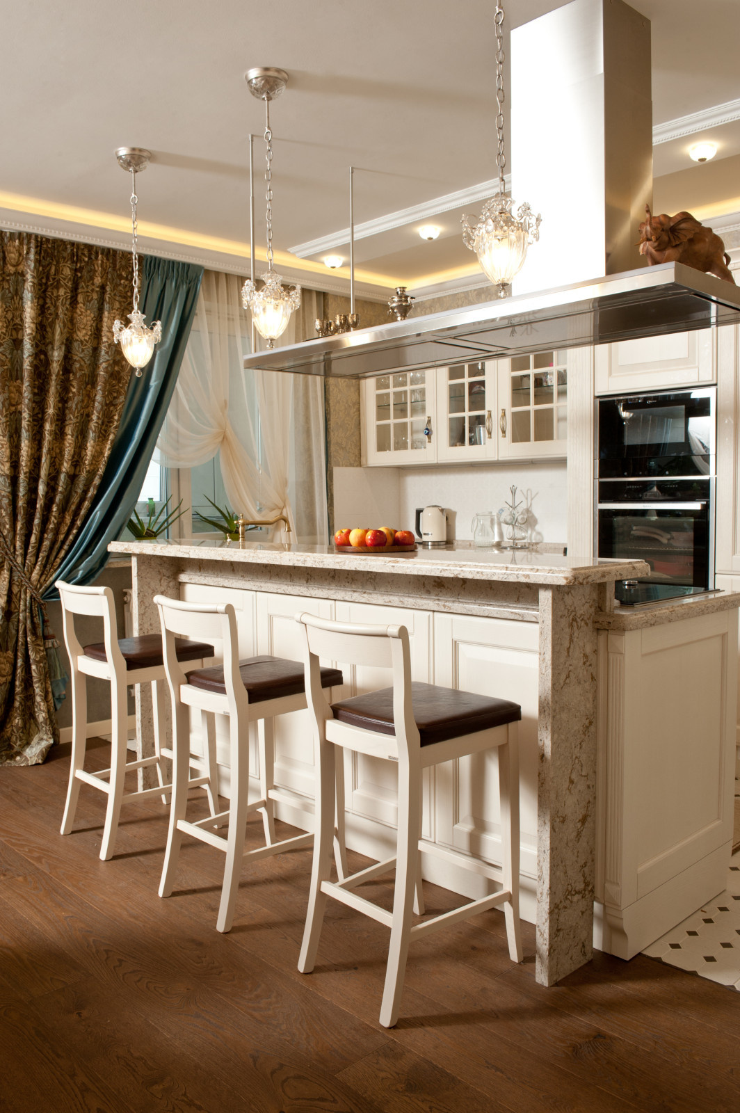 Крылатское