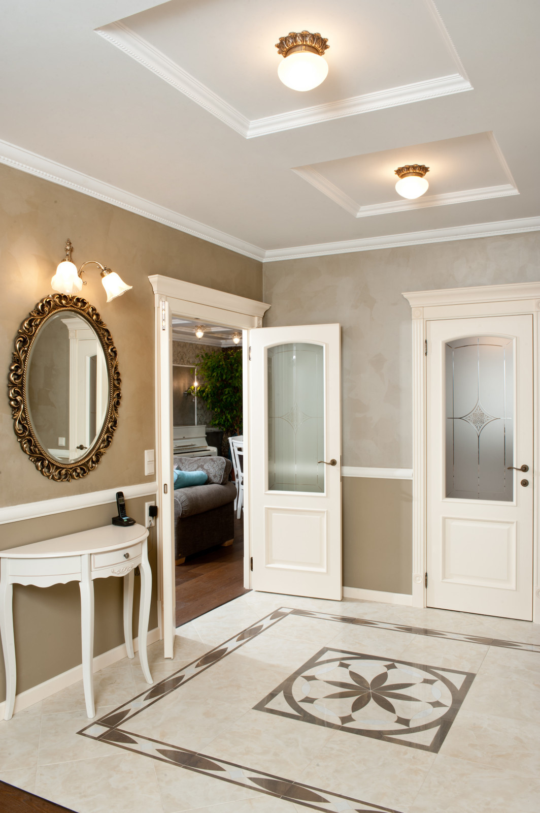 Крылатское