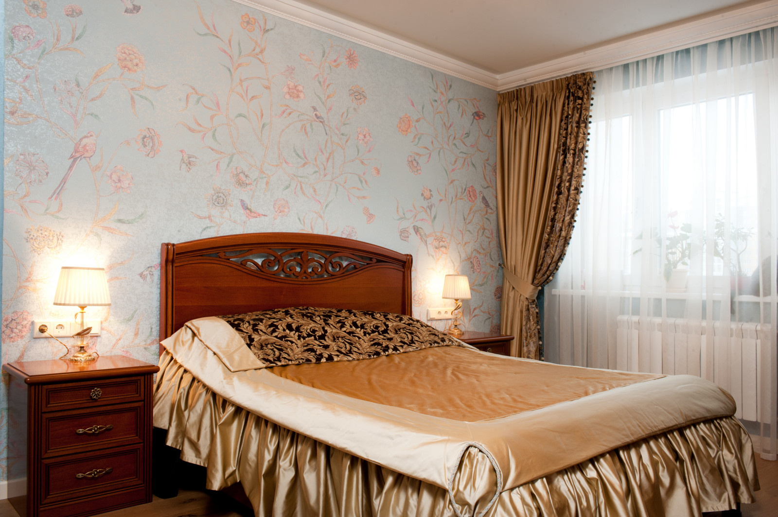 Крылатское