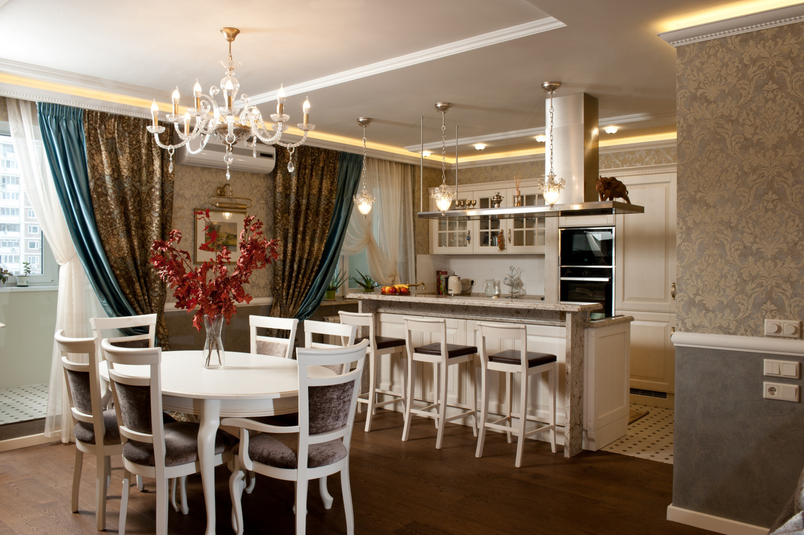 Крылатское