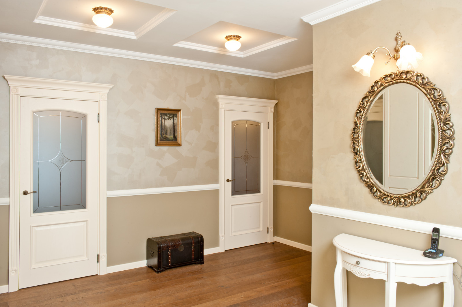 Крылатское