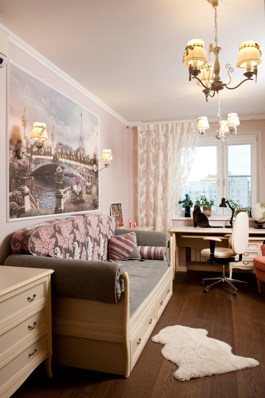 Крылатское