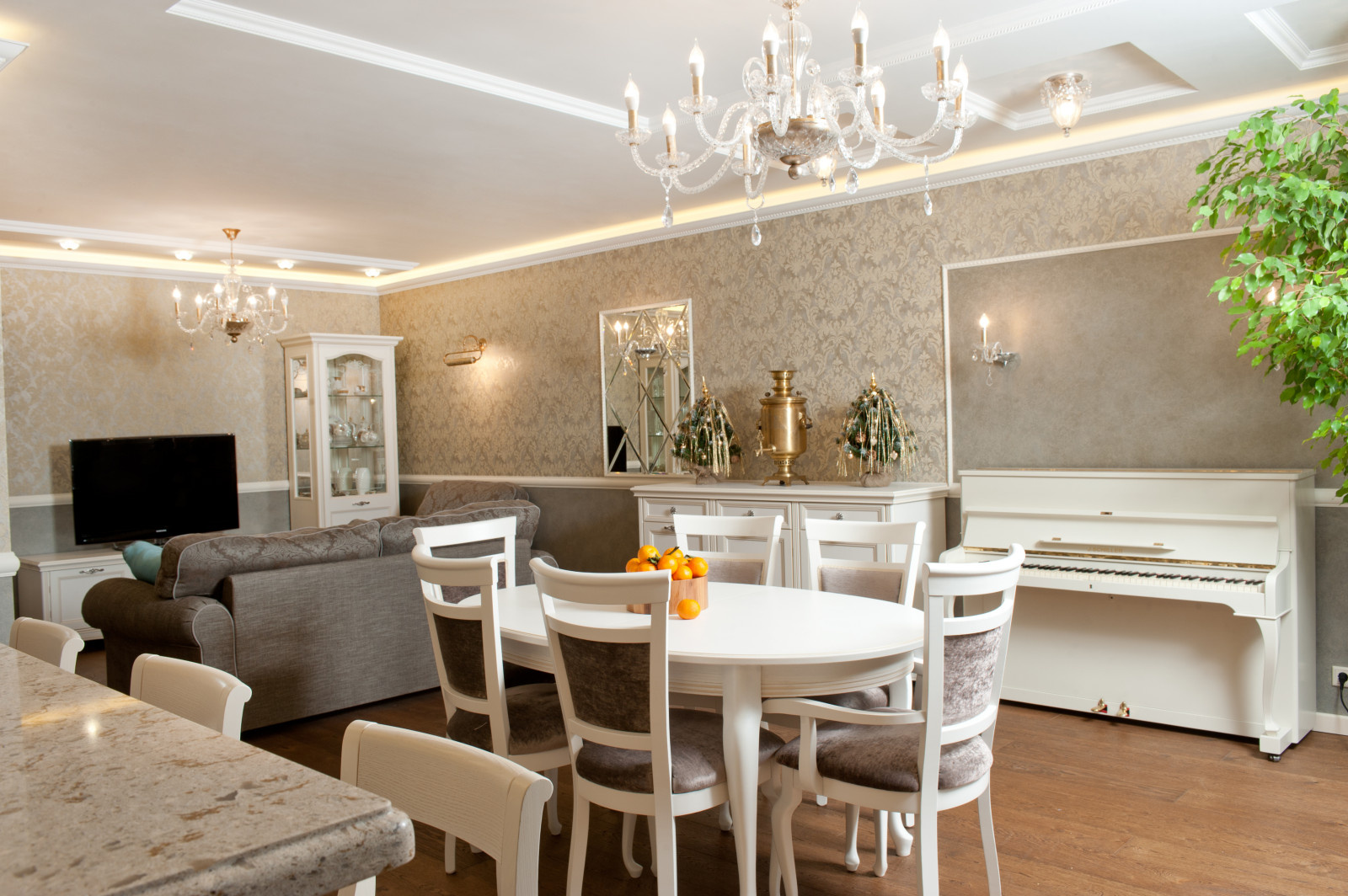 Крылатское