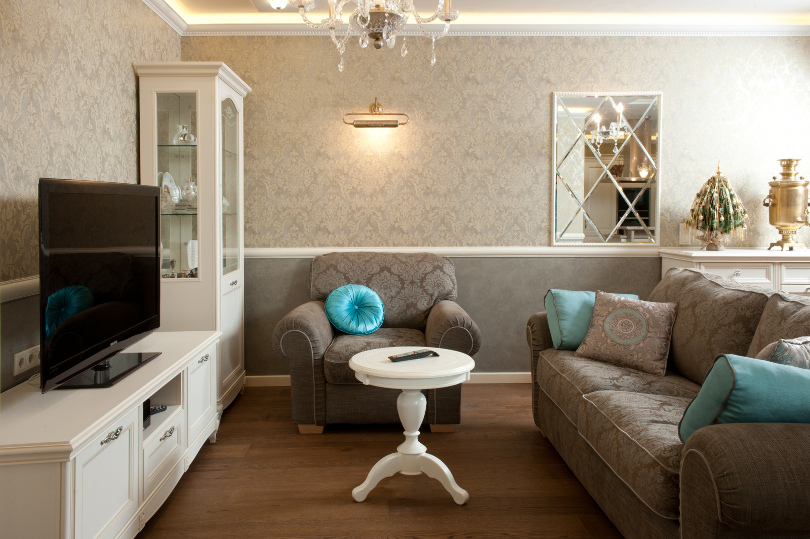 Крылатское