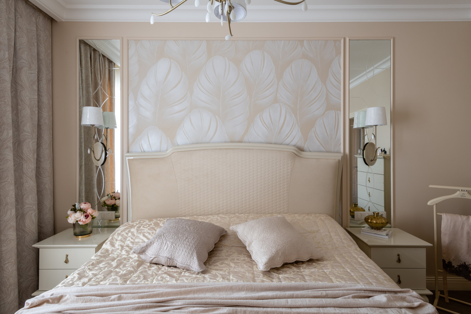 Обложка проекта: Эталон Сити