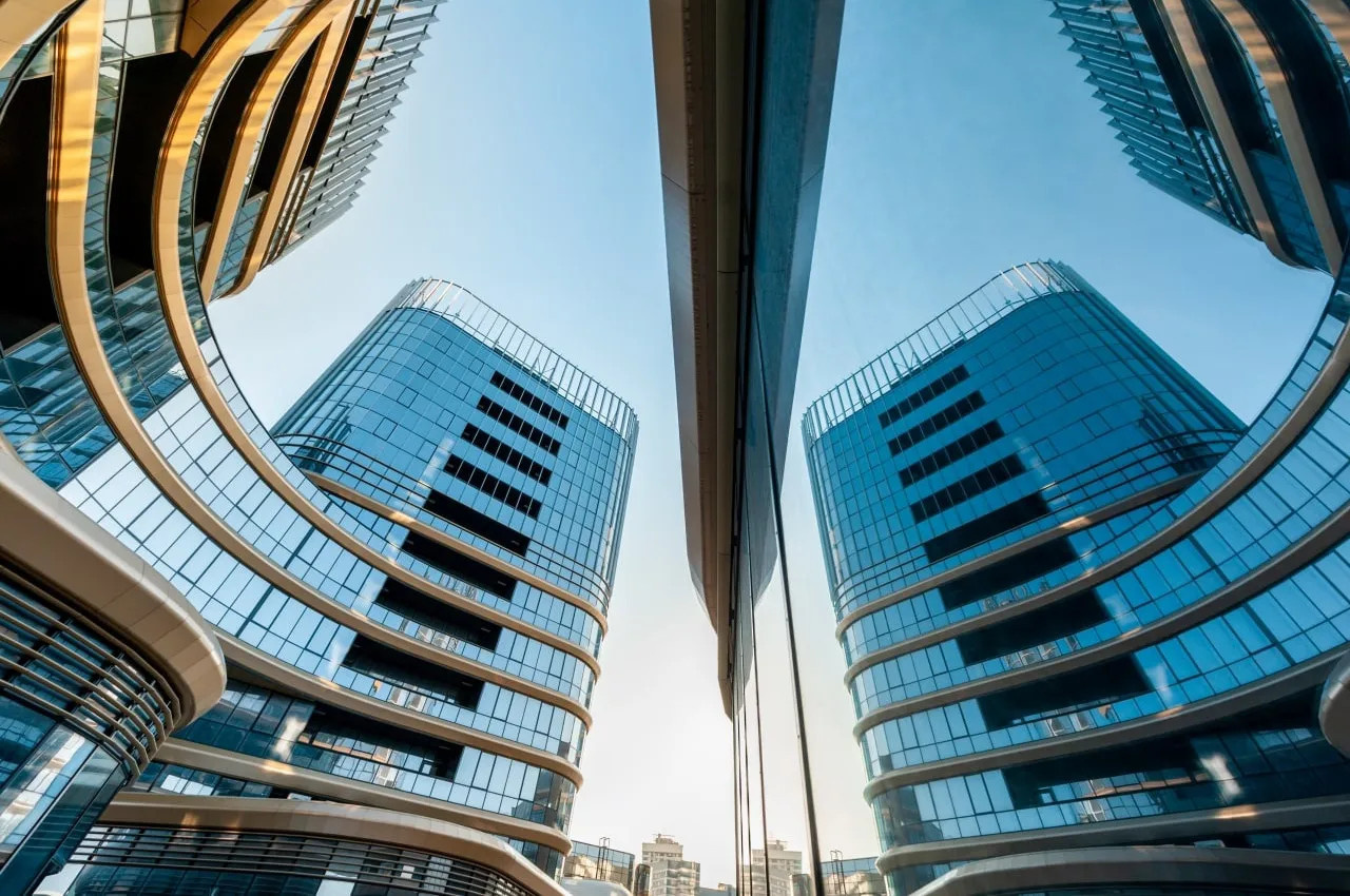 Citic construction building company
