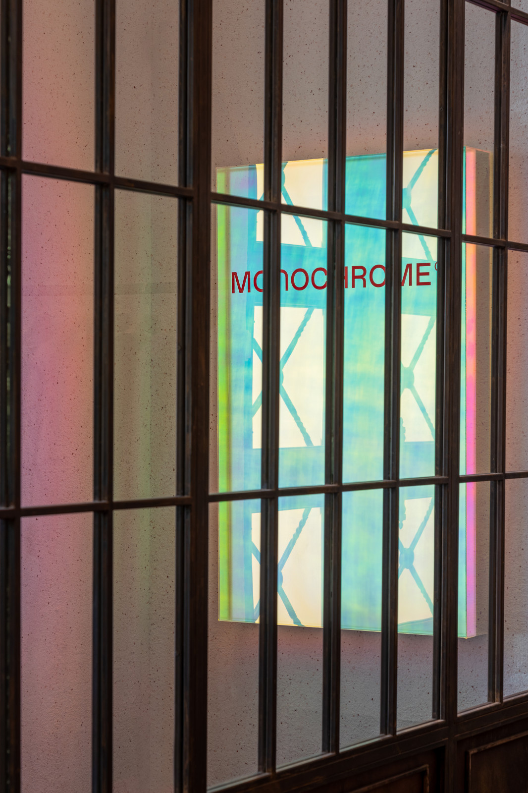 Monochrome Boutique in Saint Pitersburg