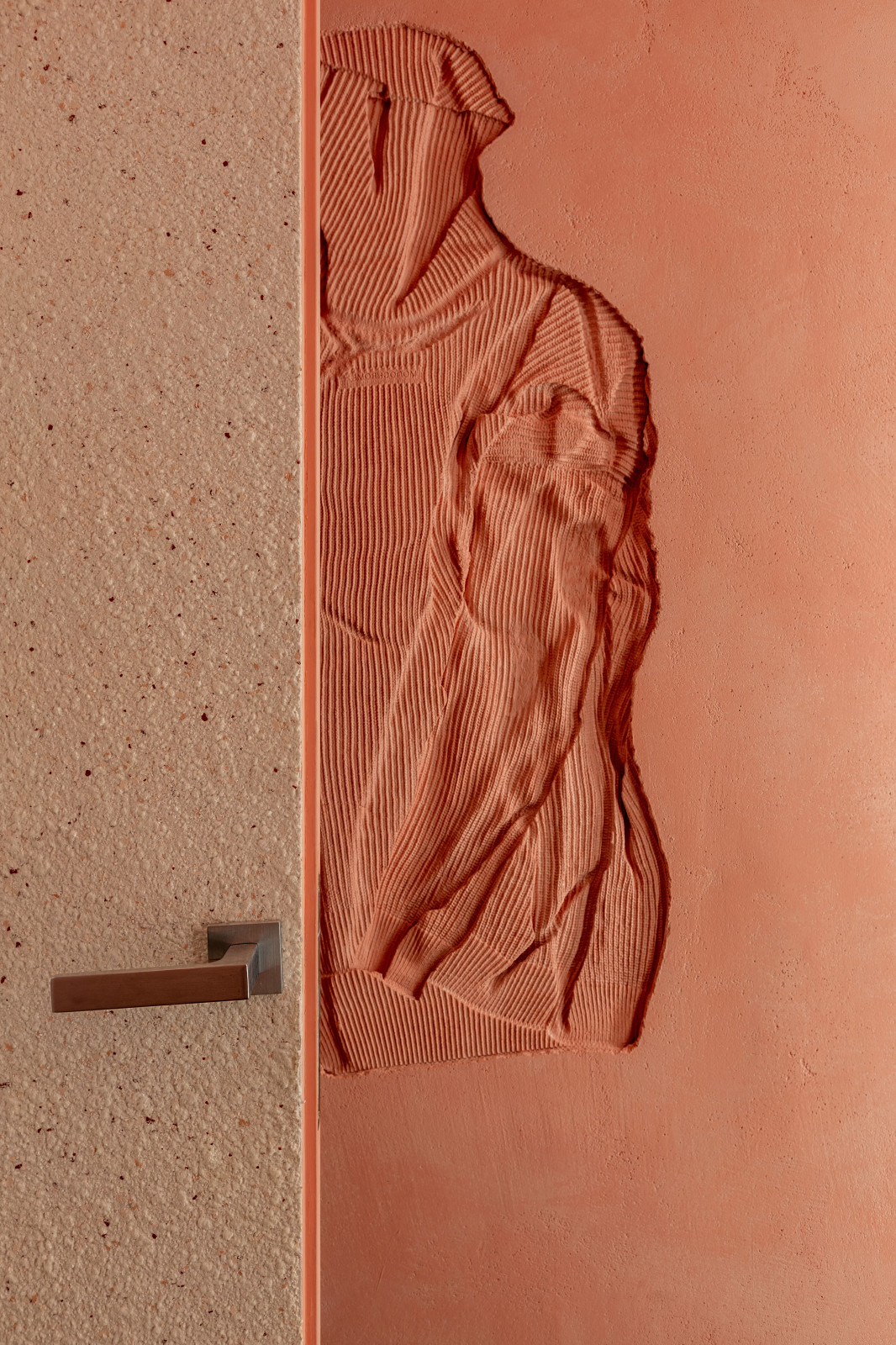 Monochrome Boutique in Saint Pitersburg