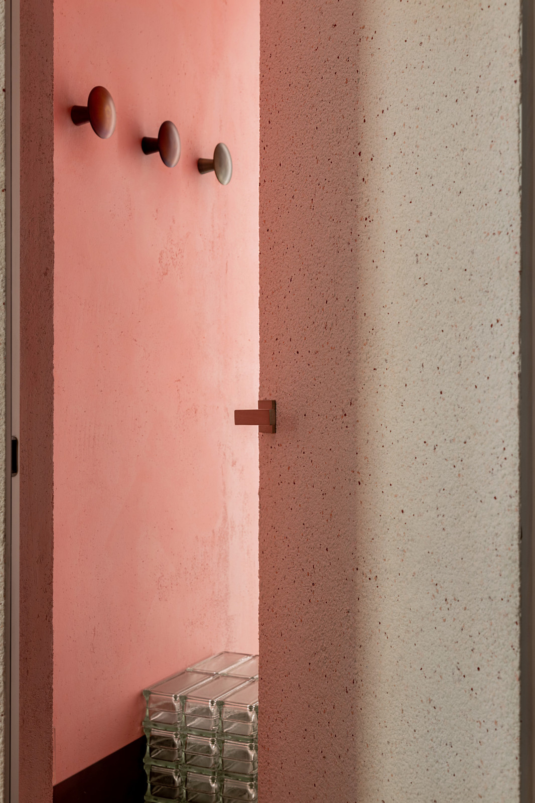 Обложка проекта: Monochrome Boutique in Saint Pitersburg