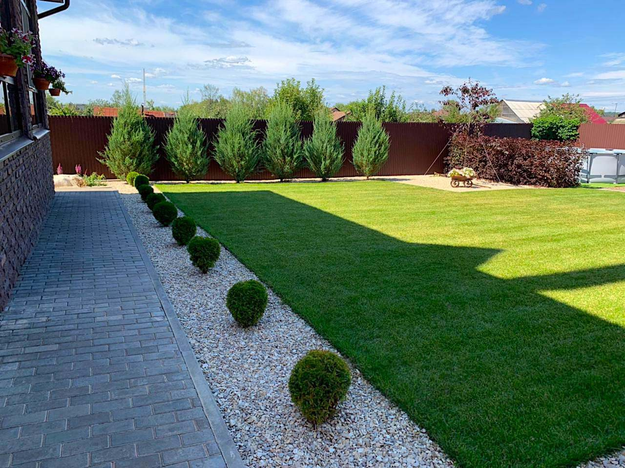 Реализация проекта г. Воткинск