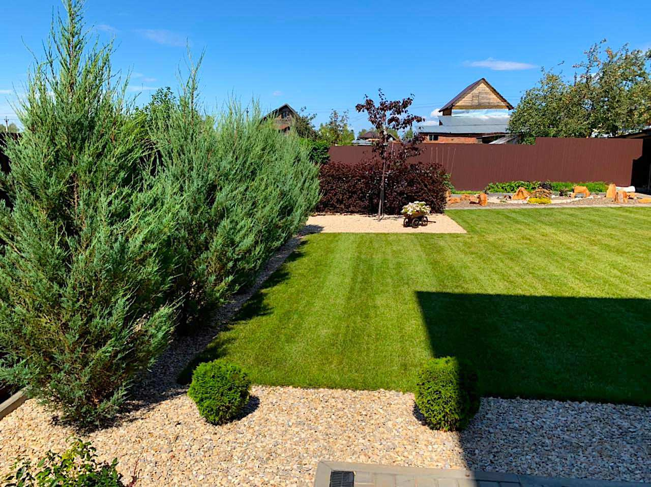 Реализация проекта г. Воткинск