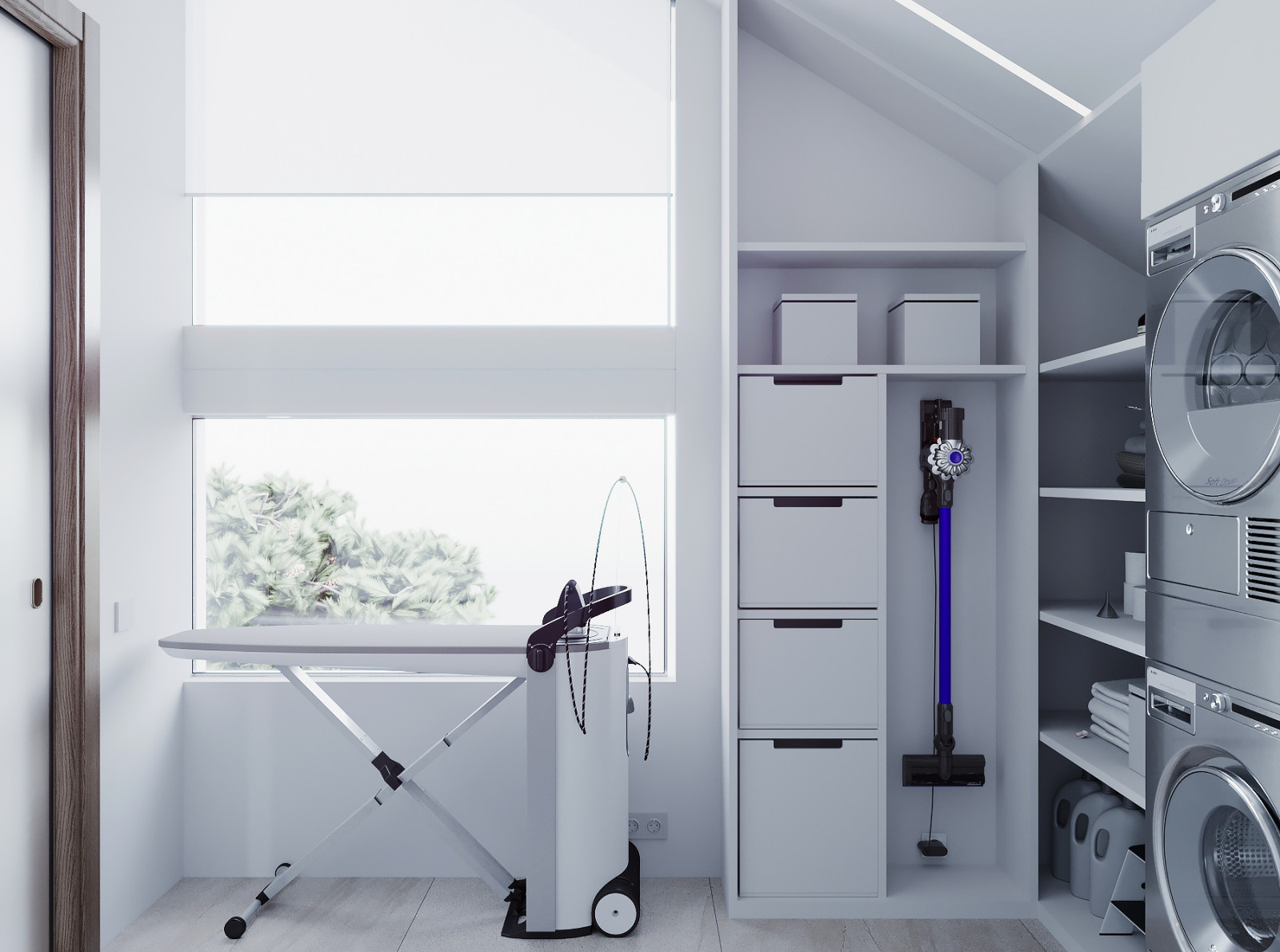 Ореховый фейерверк