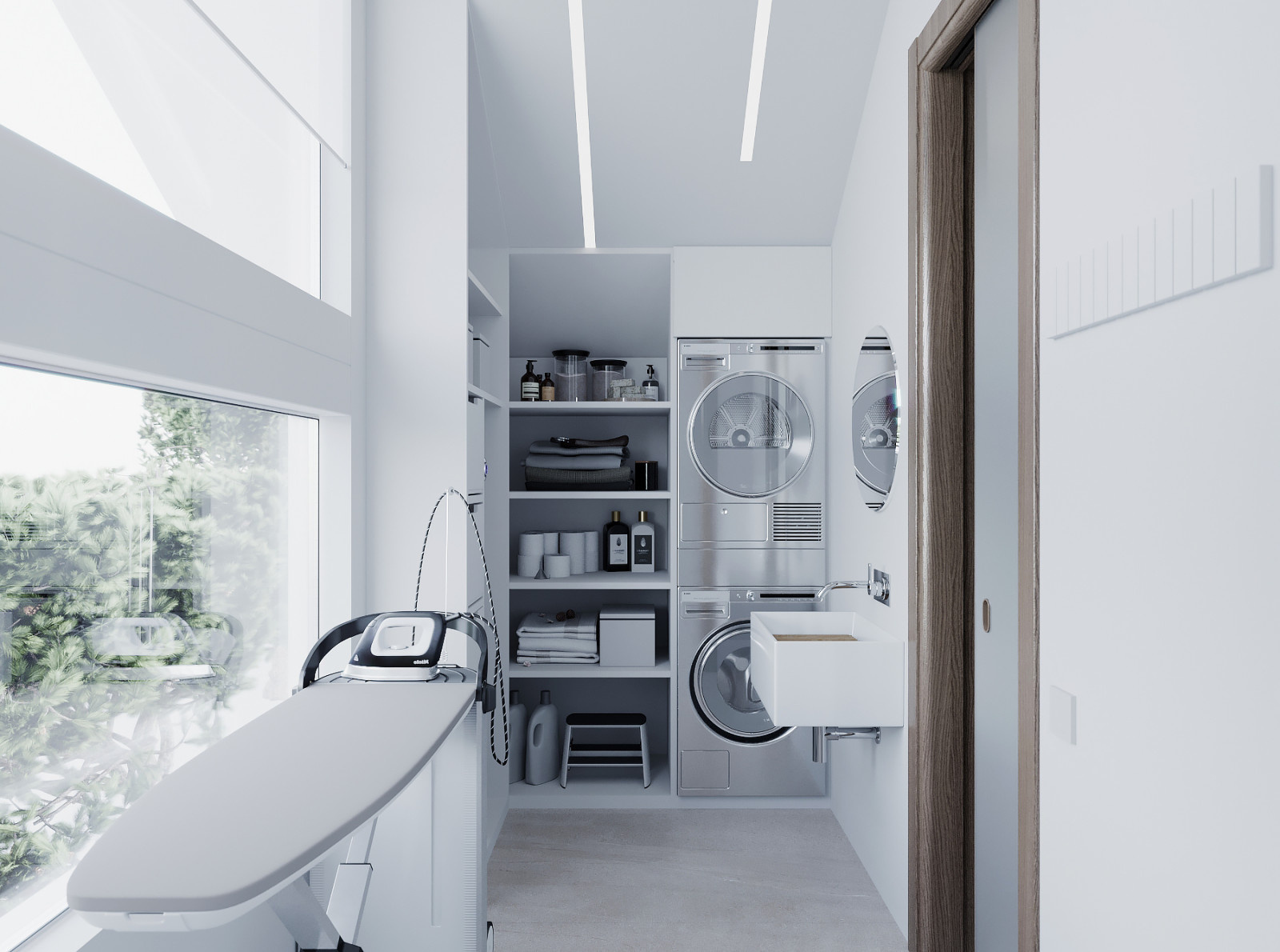 Ореховый фейерверк