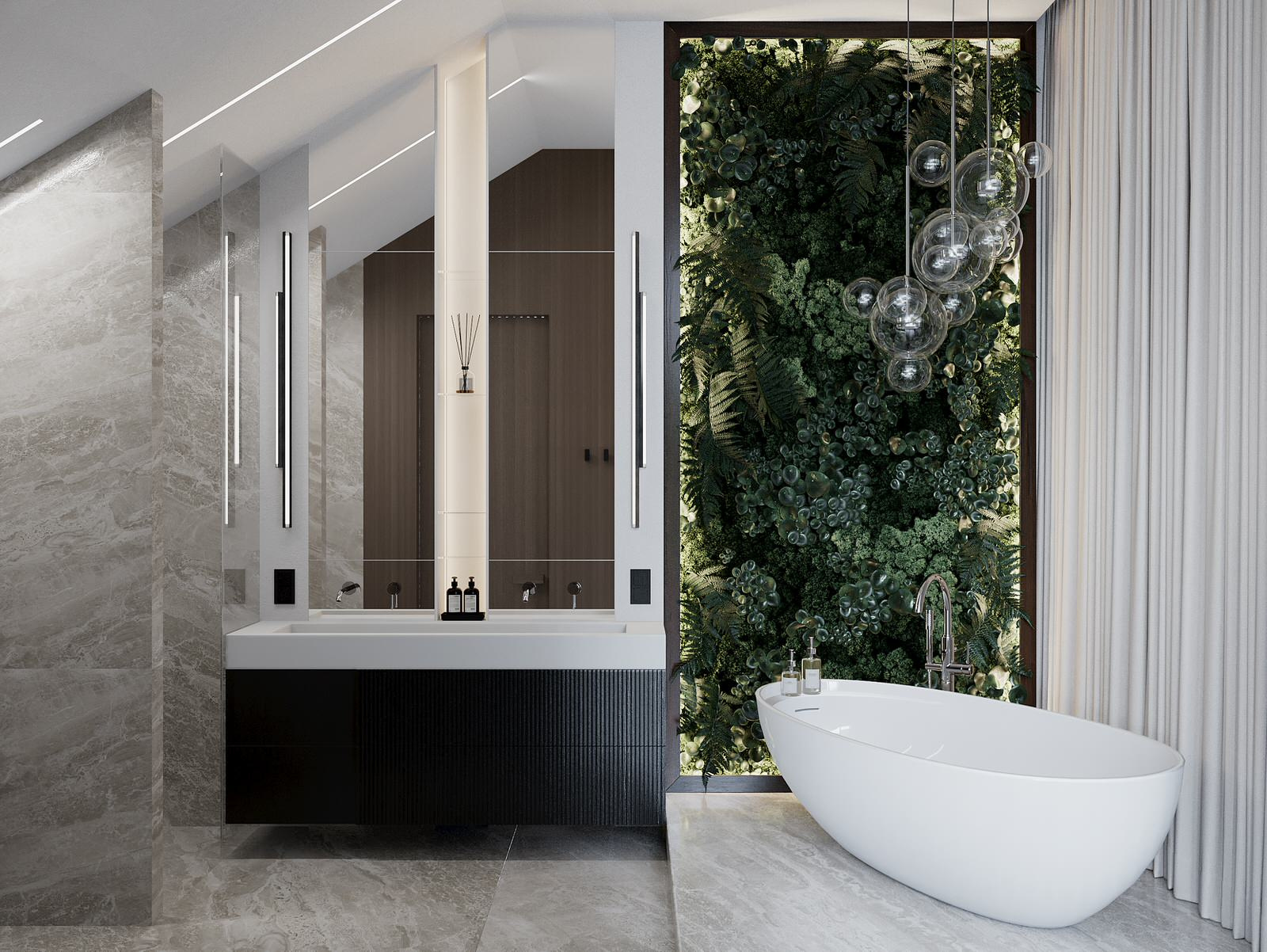 Ореховый фейерверк