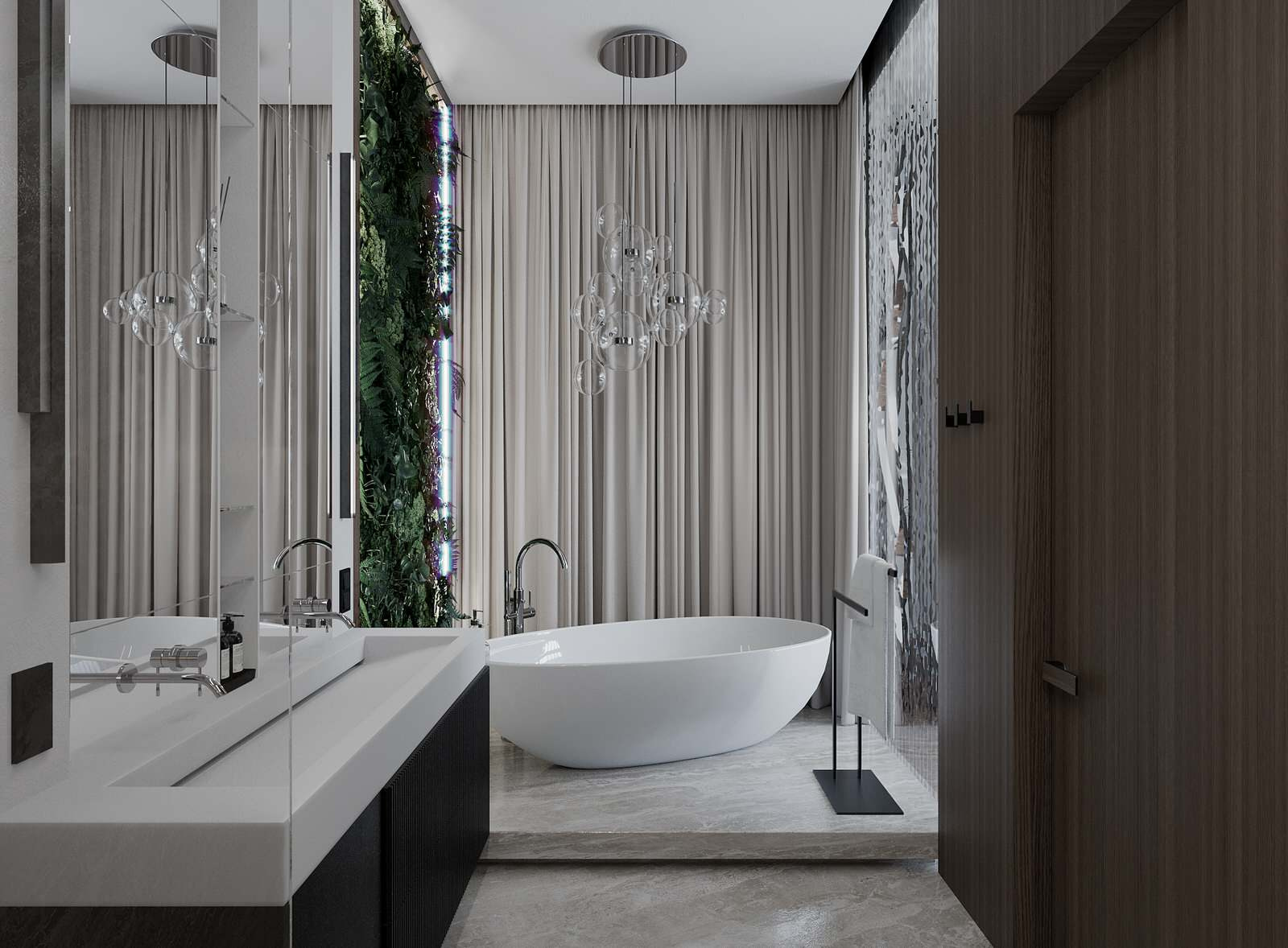 Ореховый фейерверк