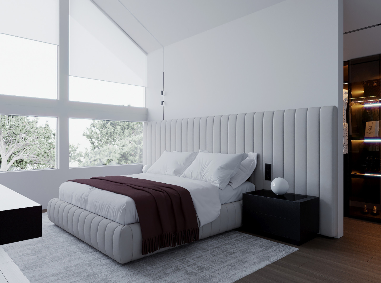 Ореховый фейерверк