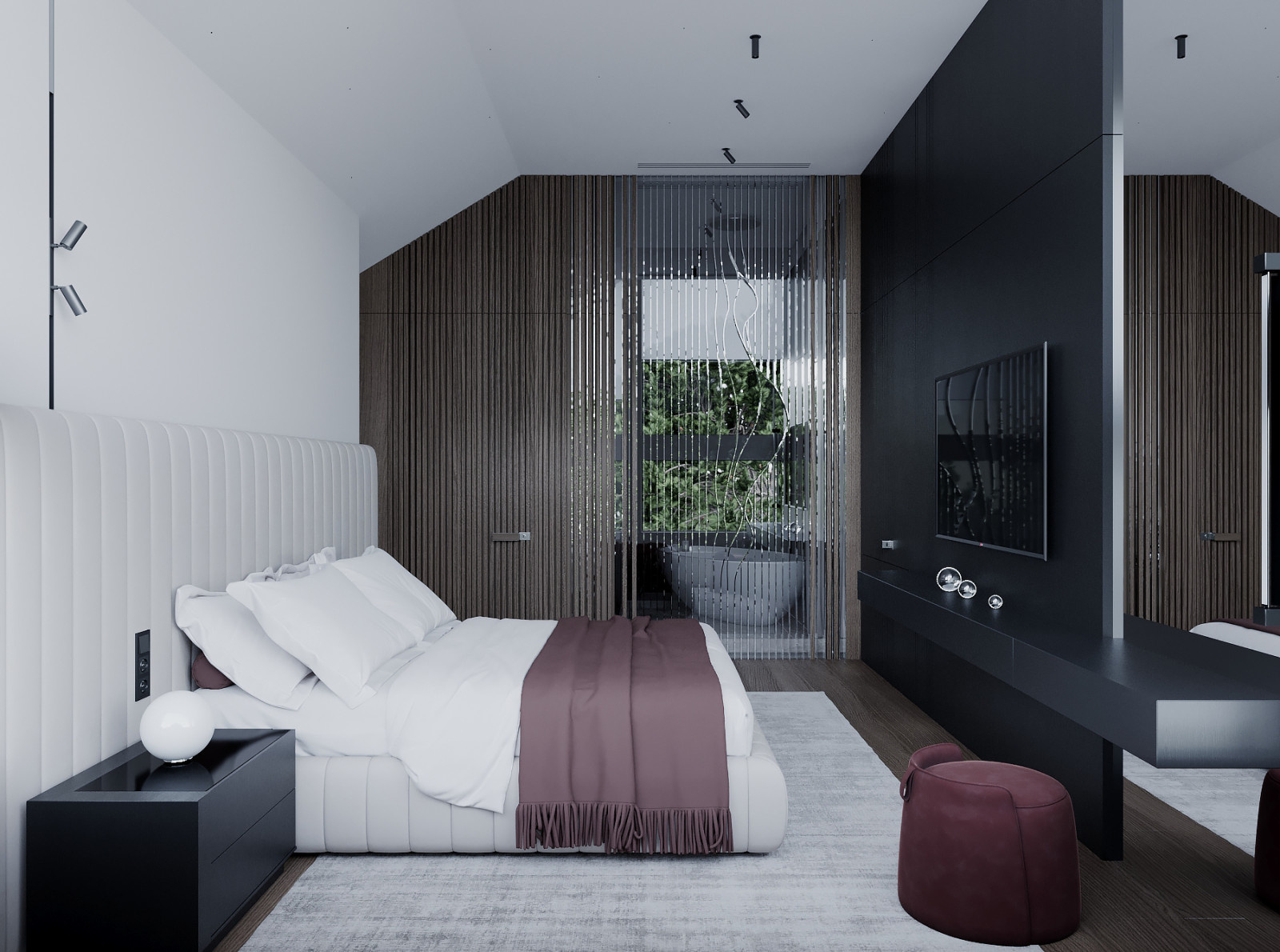 Ореховый фейерверк