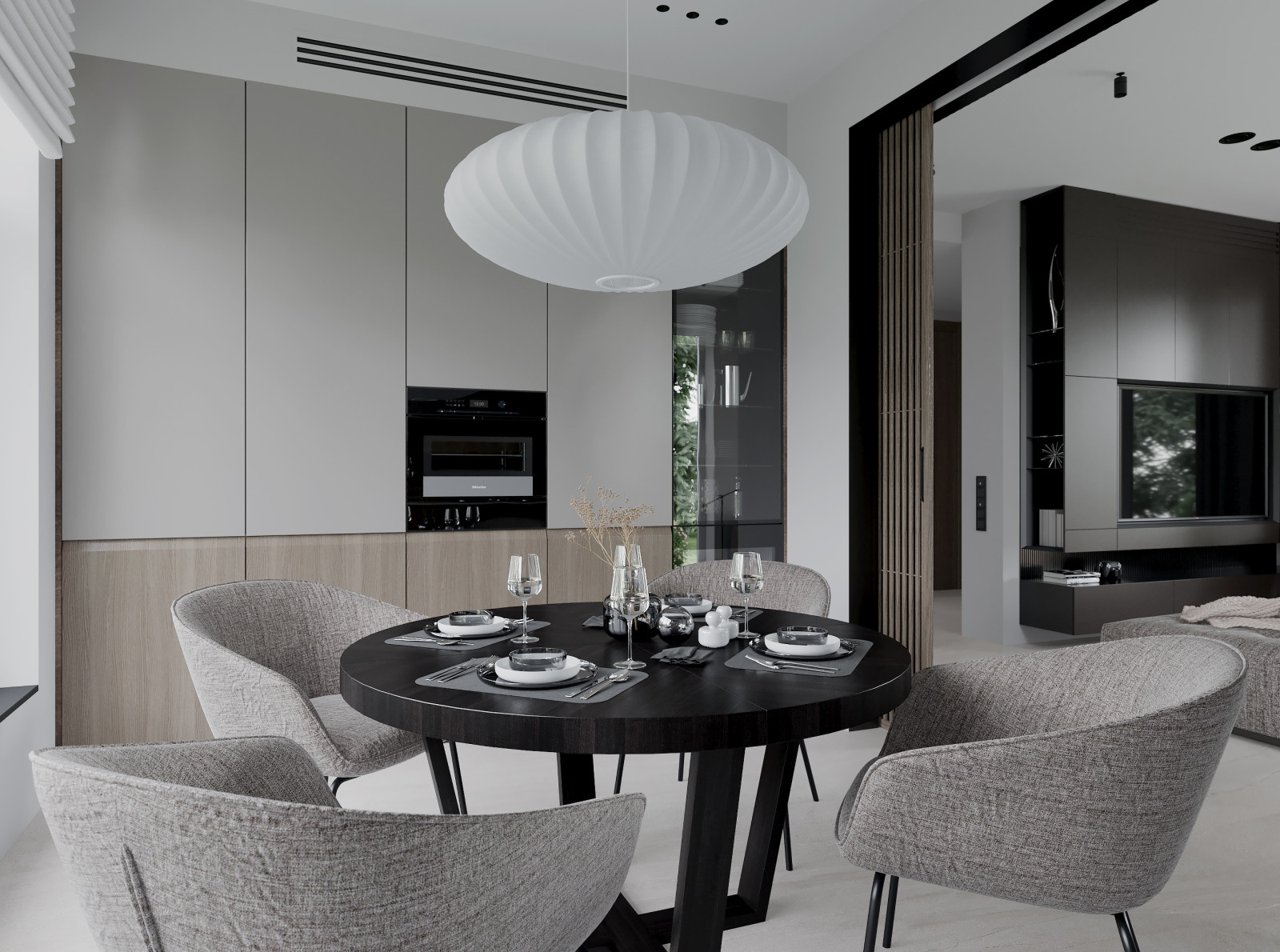 Ореховый фейерверк