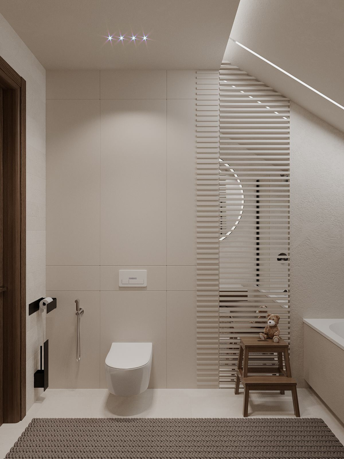 Ореховый фейерверк