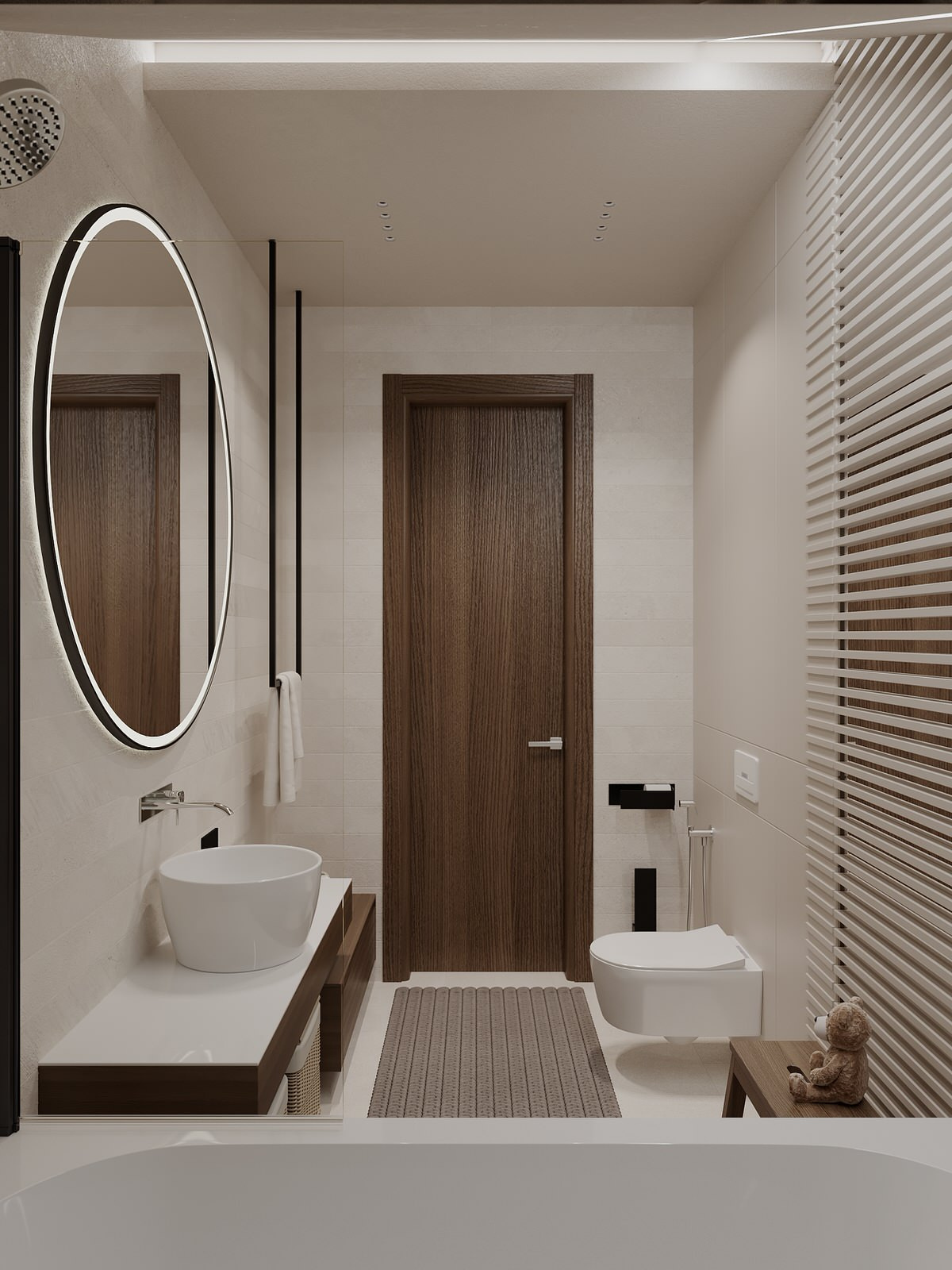 Ореховый фейерверк