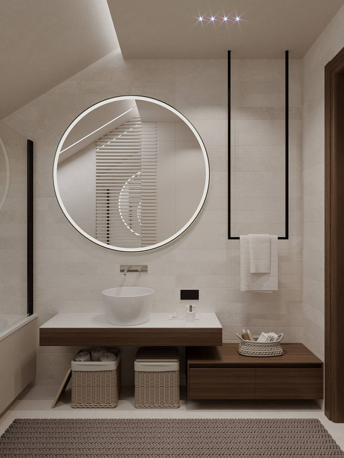 Ореховый фейерверк