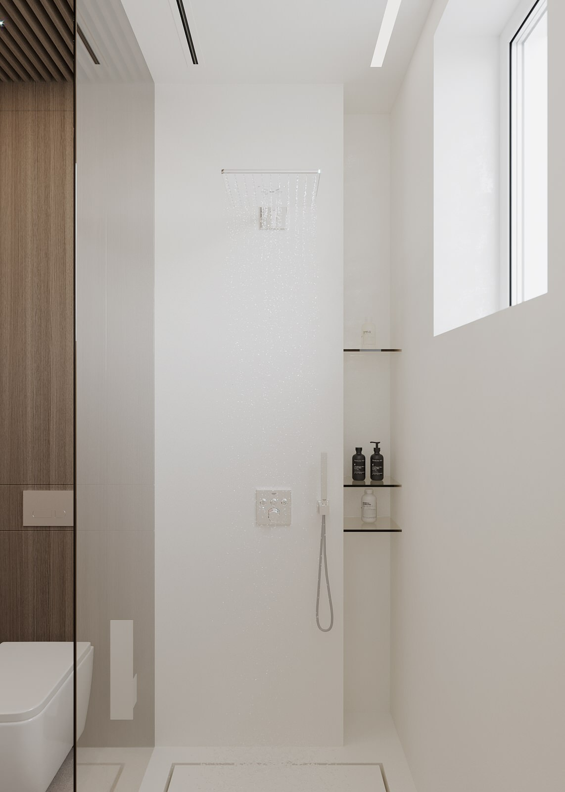 Ореховый фейерверк