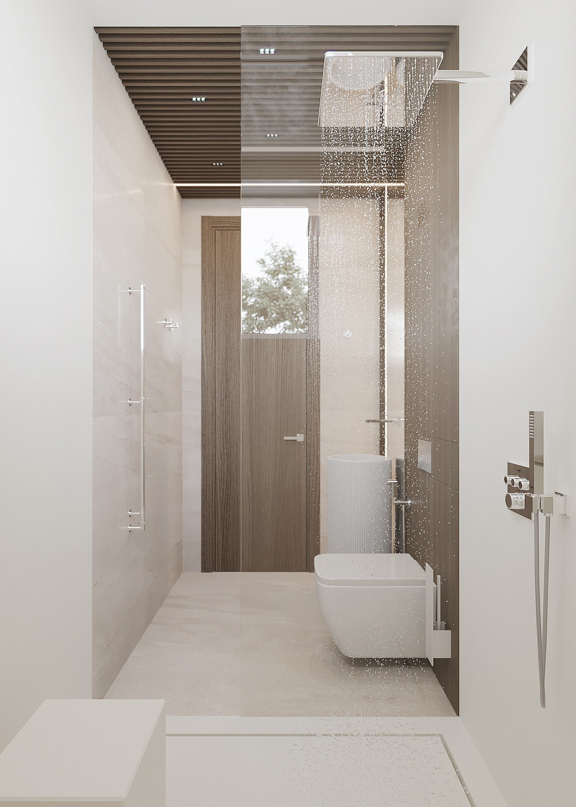 Ореховый фейерверк